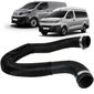 Mangueira Saída Intercooler Expert Jumpy 1.6 8v 17/...