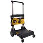 Carro Ajustável DeWalt DWST17888 Para Organizadores TSTAK