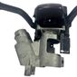 Chave de seta VW Gol Parati G2 1994 a 1999 C/ Limpador Traseiro