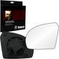 Lente Retrovisor Esquerdo Ford Fiesta 2003/2009 Ka 2008/2014