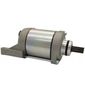 Motor De Partida Fazer Xtz Lander Ténéré 250 2013 Até 2020