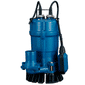 Motobomba Submersível Água Servida de 1/2cv 220V Eletroplás