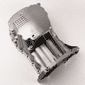 Carter de Alumínio Renault Clio/Sandero/Megane/Duster 1.6 16V K4M Scenic 2.0 16V F4R