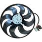 Eletroventilador GM Onix 1.0 Turbo 2020 A 2025