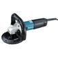 Plaina para Concreto Makita 125mm 1400W 220V