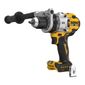 Parafusadeira e Furadeira de Impacto 1/2" 20V DCD1007B-B3 DeWalt