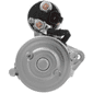 Motor de Partida Hyundai HR 2.5 16v 12/... Kia Bongo K2500 2.5 12/...