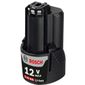 Kit 2 Baterias 12V 2 Ah + Carregador Starter Kit 12V Bosch
