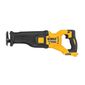 Serra Sabre 60V Flexvolt Sem Bateria DeWalt