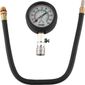 Equipamento Medidor Compressão Cilindro Vonder