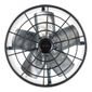 Ventilador Exaustor Industrial 30cm 130W 220V Ventisol