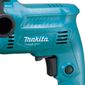 Furadeira Impacto Makita M0801B 1/2" 550W 220V