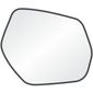 Lente Retrovisor Direito Honda HRV 2016 A 2022