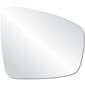 Lente Retrovisor Direito Renault Kwid 2017 Em Diante