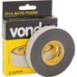 Fita Auto Fusão 19mm x 5m Vonder 1140190500