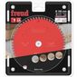 Lamina De Serra Circular Freud 7.1/4 60 Dentes MDF