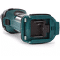 Retificadeira Angular 18V LXT A Bateria Makita DGD800Z