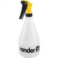 Pulverizador Plástico Manual 1L Vonder 6240001000