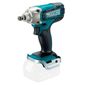 Chave Impacto Makita DTW190Z 18V 1/2" Torque 19kg Sem Bateria