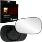 Lente Retrovisor Esquerdo Renault Clio 1999 A 2012 Logan 2006 A 2009