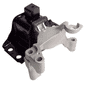 Coxim Motor Nissan Sentra 2007 a 2013 Direito