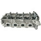 Cabeçote HB20 1.6 16v 13/20 Cerato 1.6 16v 07/13 Soul 1.6 16v 10/14