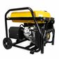 Gerador Gasolina 8,5kva Monofásico 110/220v Csm