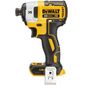 Parafusadeira Impacto DeWalt 20V Sem Bateria DCF887B-B3