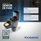 Sensor de Fase GM Cruze Tracker 1.8 2012 a 2016 Sonic 1.6