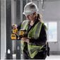 Nível Laser Combinado DeWalt 1 Linha Vertical 2 Horizontais 12/20v Sem Bateria