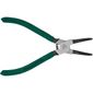 Alicate Para Anel Interno Bico Curvo 7" 012270212 Carbografite
