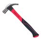 Martelo Unha Gedore RED 25mm R92420019 com Cabo de Fibra