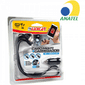 Cabo Multi + Carregador 12V Veicular - Luxcar