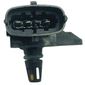 Sensor Map GWM Haval 1.5 Turbo 2024 Em Diante