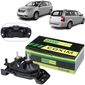 Coxim Motor Direito Chrysler Town & Country 3.6 3.8 2008/2015 Coxim Motor Direito Chrysler Town & Country 3.6 3.8 2008/2015