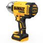 Chave de Impacto Profissional DCF900B Encaixe 1/2" Torque 140Kg DeWalt