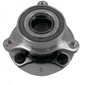 Cubo Roda Dianteiro C/Rolamento Honda City 1.5 Hatchback 22/... 4 furos