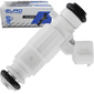 Bico Injetor Hyundai HB20 1.6 16v 12/15