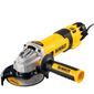 Esmerilhadeira Angular DeWalt DWE4336-B2 Com Velocidade Variável 5" 1500W 220V