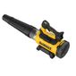 SOPRADOR DE FOLHAS BRUSHLESS 60V FLEXVOLT DEWALT SOPRADOR DE FOLHAS BRUSHLESS 60V FLEXVOLT DEWALT