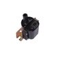 Kit Ignição Eletrônica VW Fusca/Kombi/Brasilia 1300/1500/1600 - Polo Euro