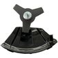 Roçadeira Costal A Gasolina Garthen 2T RC-4500N 42,7cc 1,7HP