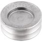 Polia Alumínio 2 Canal A - 90mm Vonder 6684120090