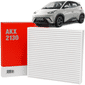 Filtro Cabine BYD Dolphin Mini GS Elétrico De 2025 Em Diante Filtro Cabine BYD Dolphin Mini GS Elétrico De 2025 Em Diante