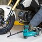Compressor de Ar Portátil Makita DMP180Z 18V Sem Bateria