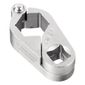 Chave Articulada 22mm Sonda Lambda Encaixe 1/2 Raven 101016
