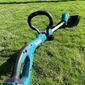 Aparador de Grama 18V LXT Sem Bateria DUR193Z Makita