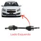 Semi Eixo Esquerdo GM Cruze 1.8 12/16 Câmbio Mecânico