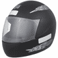 Capacete Pro Tork Liberty Four Preto Tamanho 58 CAP-35PTF