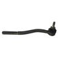 Terminal Direção Esquerdo Citroen C5 2001 A 2008